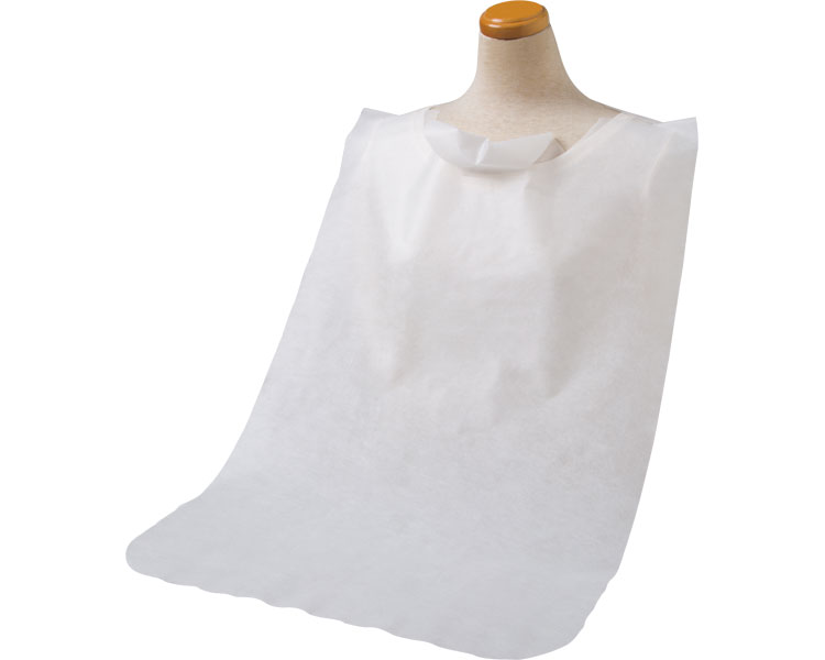 일회용 식사 앞치마 에프로 KN-947 30매입