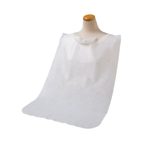 일회용 식사 앞치마 에프로 KN-947 30매입