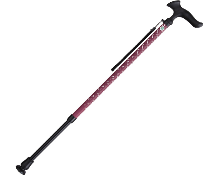 카루가모E 길이조절 지팡이 WB3792 이치마츠아카네