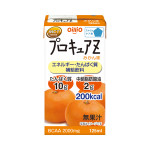 오일리오 프로큐어 Z 에너지 단백질 보충 음료