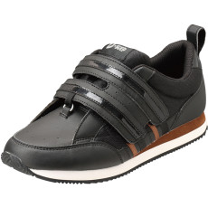 V스텝 06 남녀공용 (7E, 한 짝) 26.0cm 블랙 오른발