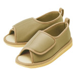 미끄럼 방지 슬리퍼 남녀공용 91242 S 올리브그린