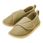 미끄럼 방지 신발 남녀공용 91282 S 올리브그린