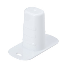 덴탈 블록 S사이즈 화이트