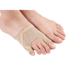 나카야마식 무지외반·내반소지 테이핑 1매입 오른발용