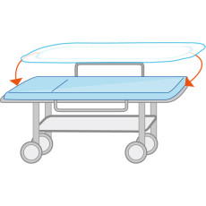 펠락 스트레처 커버 76971 흡수/방수 타입 20매입