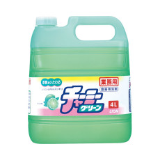 챠미그린 주방세제 4L