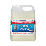 라이오가드 알코올 5L