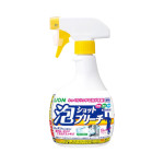 거품 샷 샬균 표백 스프레이 520mL