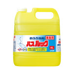 바스룩 욕실 클리너 4L
