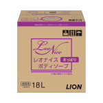 레오나이스 산뜻한 바디워시 18L 프루티 플로럴향