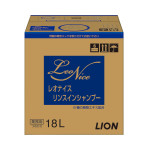 레오나이스 리스인 샴푸 18L 프루티 플로럴향