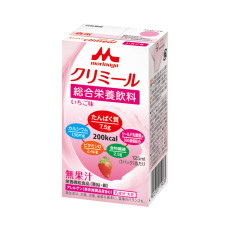 모리나가 크리미 종합영양음료