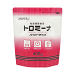 웰하모니 토로미나 하이퍼 타입 연하곤란자용 점도조절 식품 400g