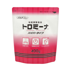 웰하모니 토로미나 하이퍼 타입 연하곤란자용 점도조절 식품 400g