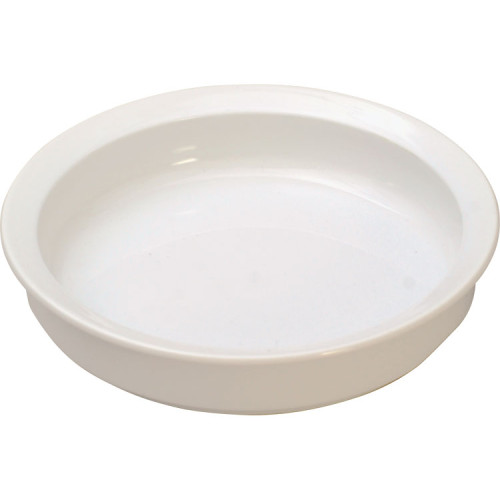 유디 웨이브 깊은 접시 73190-PW