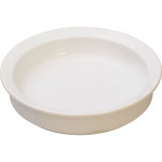 유디 웨이브 깊은 접시 73165-PW