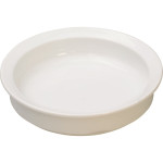 유디 웨이브 깊은 접시 73150-PW