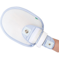 플랫 억제방지 장갑 2개입 1773