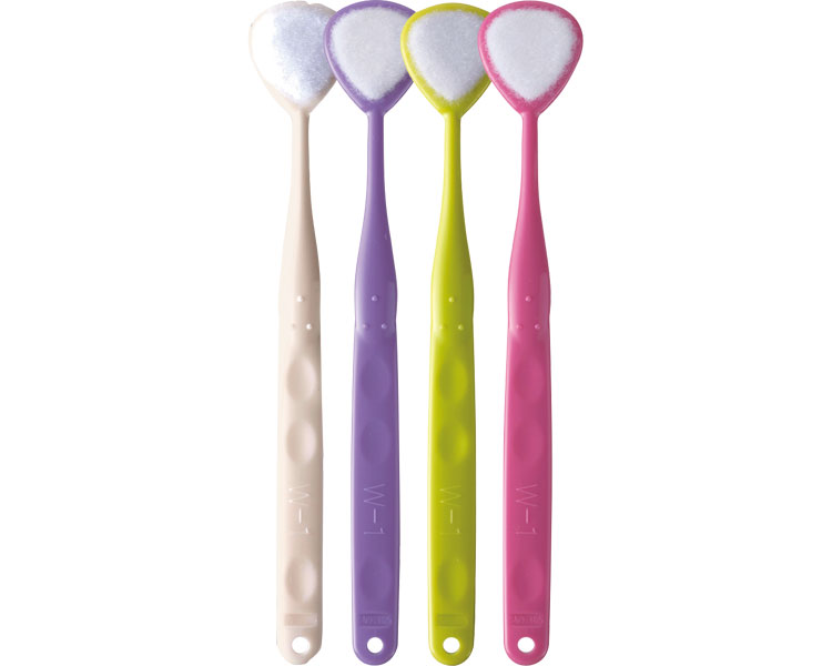 혀클리너 W-1 항균타입 W-1_KOKIN_W 화이트