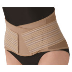 슬림핏 허리 보호대 26342304 LL～3L 모카