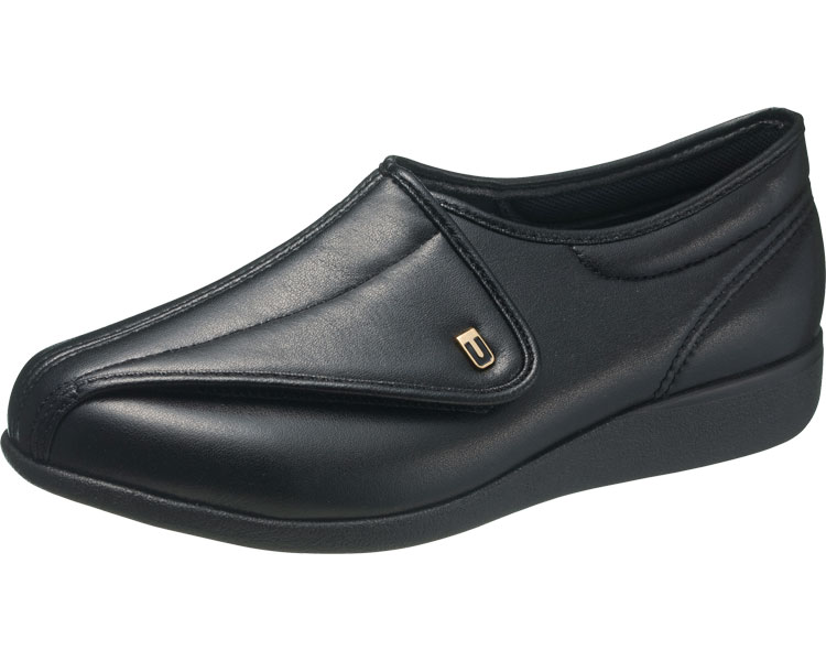 쾌보주의 M900 남성 24.5cm 블랙 스무스