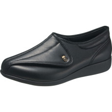 쾌보주의 M900 남성 24.5cm 블랙 스무스