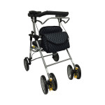 시폰 보행차 AR BK 블록