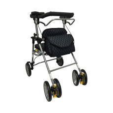 시폰 보행차 AR BK 블록