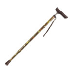 조인트 일본무늬 지팡이 68-F1 사쿠라 BR