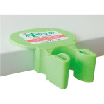 지팡이 거치대 T형 tue-T 그린