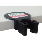 지팡이 거치대 T형 tue-T 블랙