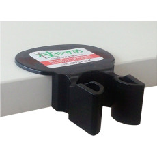 지팡이 거치대 T형 tue-T 블랙