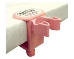 지팡이 거치대 W형 tue-NW 핑크