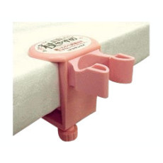 지팡이 거치대 W형 tue-NW 화이트