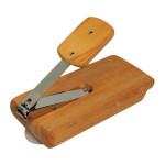 간편 받침대형 손톱깎이 III UC-353