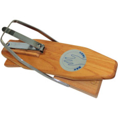 원핸드 손톱깎이 III UC-453