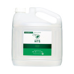 디펜더 NTS 손 소독제 논알코올 0206-NA0004 4L 300mL (빈 스프레이 1개 포함)