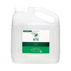 디펜더 NTS 손 소독제 논알코올 0206-NA0004 4L 300mL (빈 스프레이 1개 포함)