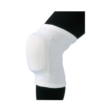 보온용 패드 부착 서포터 1개입 7550 오프화이트 프리