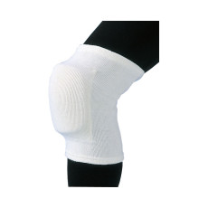 보온용 패드 부착 서포터 1개입 7550 오프화이트 프리