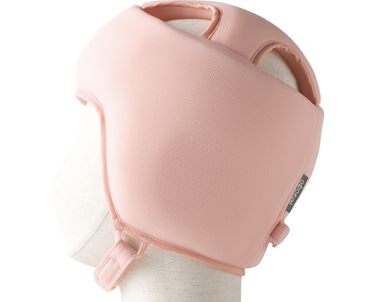 아보넷 가드 B타입 (딥,메쉬) 2078 L 핑크