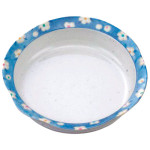 KOBANA 원형 깊은 접시 대형 S72BCKO