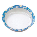 KOBANA 원형 깊은 접시 소형 S73BCKO