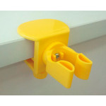 지팡이 거치대 X형 tue-NX 옐로우