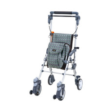 캐리슬룬 N 실버카 CS-10FB 플라워 브라운