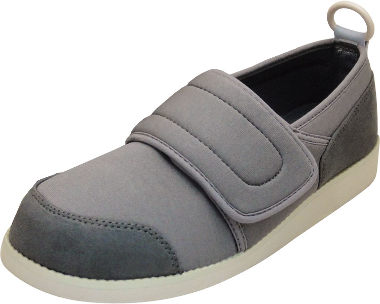 스타코라 소프트 05 와이드 남녀공용 25.0～25.5cm 그레이