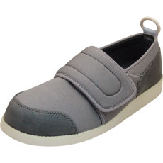 스타코라 소프트 05 와이드 남녀공용 26.0～26.5cm 그레이