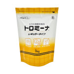 웰하모니 토로미나 레귤러 타입 연하곤란자용 점도조절 식품 대용량 1kg