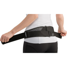 메쉬 허리 보호대 슬림 000-7743 M